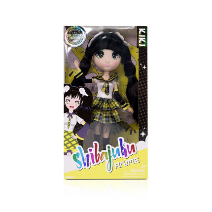 Poupée Anime Kiki, 30 cm, figurine de collection pour les fans