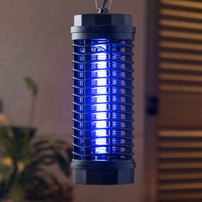 Anti-Mückenlampe KL-1800 InnovaGoods