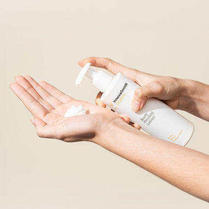 Anti-cellulite Reducing Treatment Pack Rice InnovaGoods