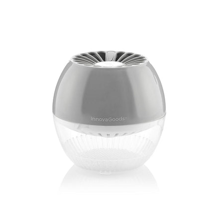 Anti-Mücken-Sauglampe KL Globe InnovaGoods