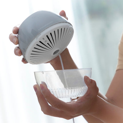 Anti-Mücken-Sauglampe KL Globe InnovaGoods