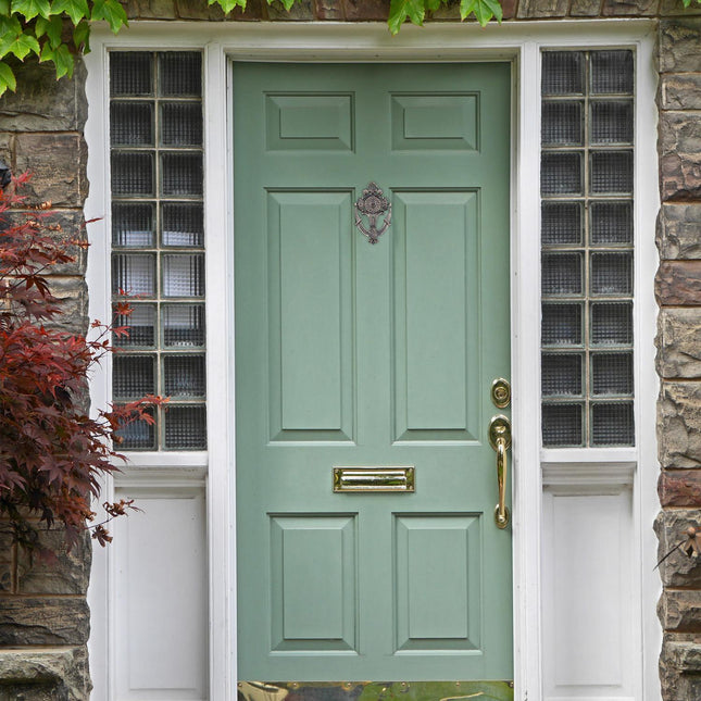 Heurtoir de porte ancien
