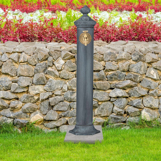 Fontaine antique