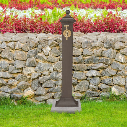 Antiker Brunnen