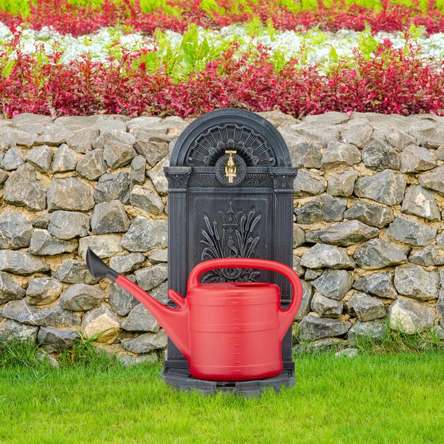 Antiker Brunnen