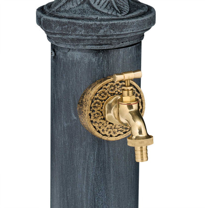 Fontaine antique