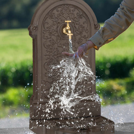 Fontaine ancienne