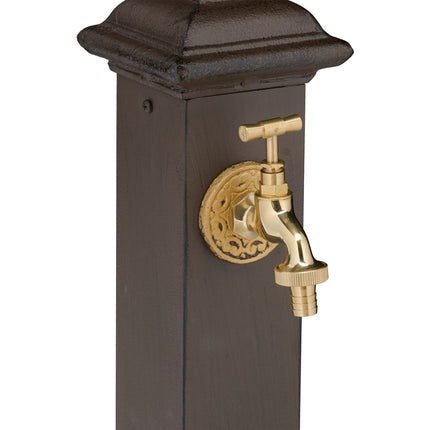 Antiker Brunnen