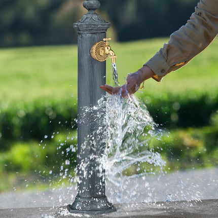 Fontaine antique