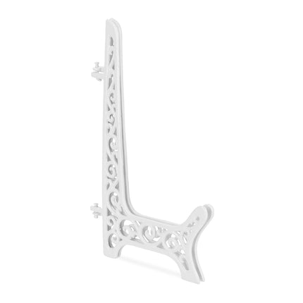 Porte-assiette antique
