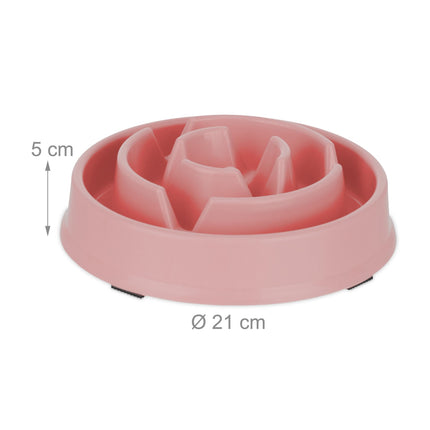 Bol anti-éclaboussures 400 ml