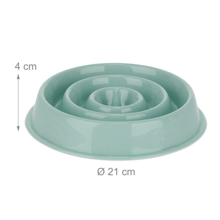 Bol anti-éclaboussures 400 ml