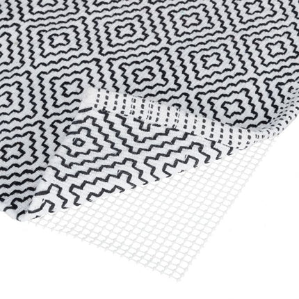 Tapis antidérapant pour moquettes