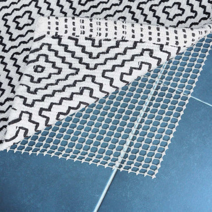 Tapis antidérapant pour moquettes