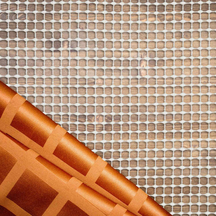 Tapis antidérapant pour moquettes