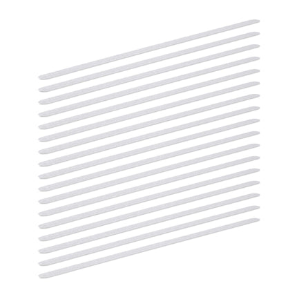 Lot de 17 bandes antidérapantes