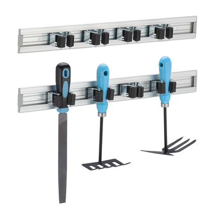 Support d'appareil Support mural Lot de 2