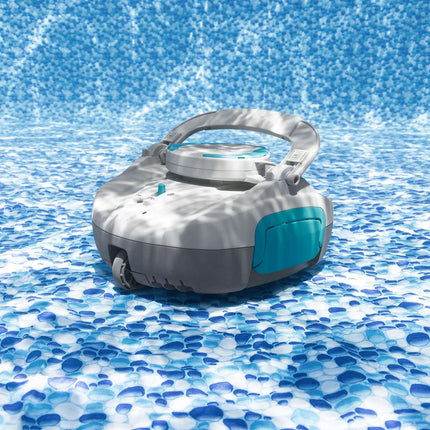 AquaTronix G100 Robot Vacuum Cleaner