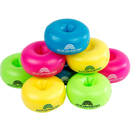Aqua Ring Armband -30 kg Rosa