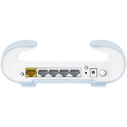 Aquila Pro AI WiFi 6 AX3000 Mesh 2-pack