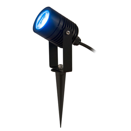 Arcus Garden spot RGB Black