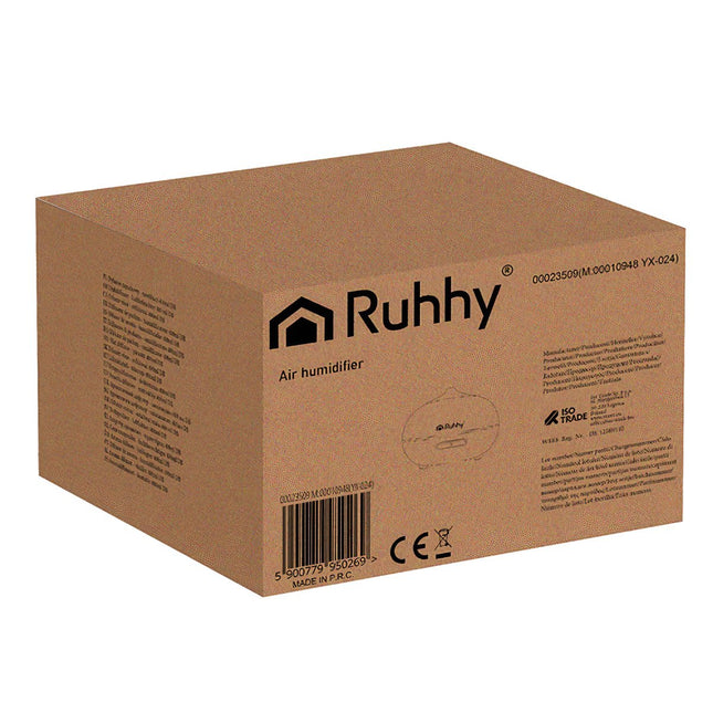 Diffuseur d'arômes - humidificateur 400ml DB 23509