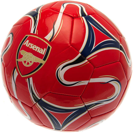 Arsenal FC Football Size 5