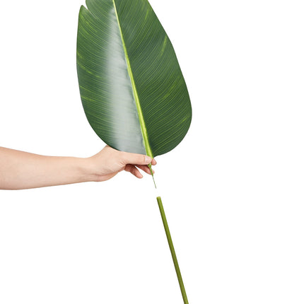 Artificial Bird of Paradise Tree, 1.5m PE, Anti-Tip