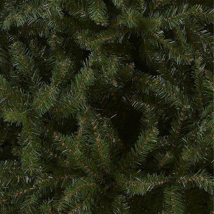 Künstlicher Weihnachtsbaum, PVC-Nadeln, Wiederverwendbar