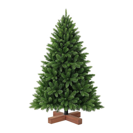 Künstlicher Weihnachtsbaum, PVC-Nadeln, Wiederverwendbar