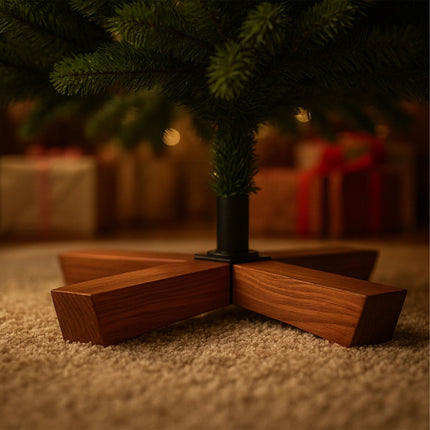 Künstlicher Weihnachtsbaum, PVC-Nadeln, Wiederverwendbar