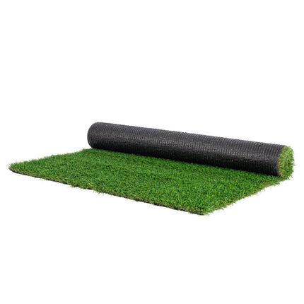 Artificial Grass Mat 5 x 10 ft, Drainage Backing