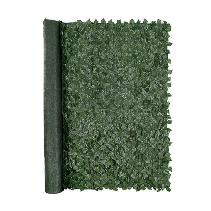 Artificial Ivy Privacy Fence Screen, 1830 x 2440 mm