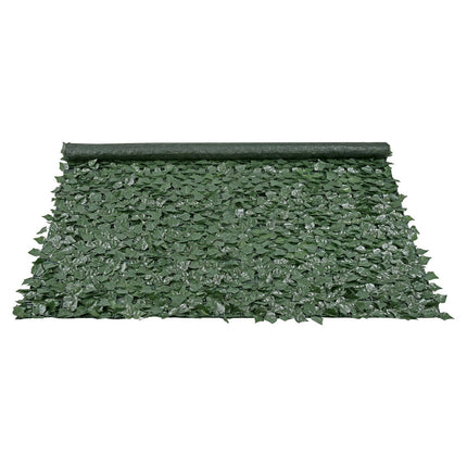 Artificial Ivy Privacy Fence Screen, 1830 x 2440 mm