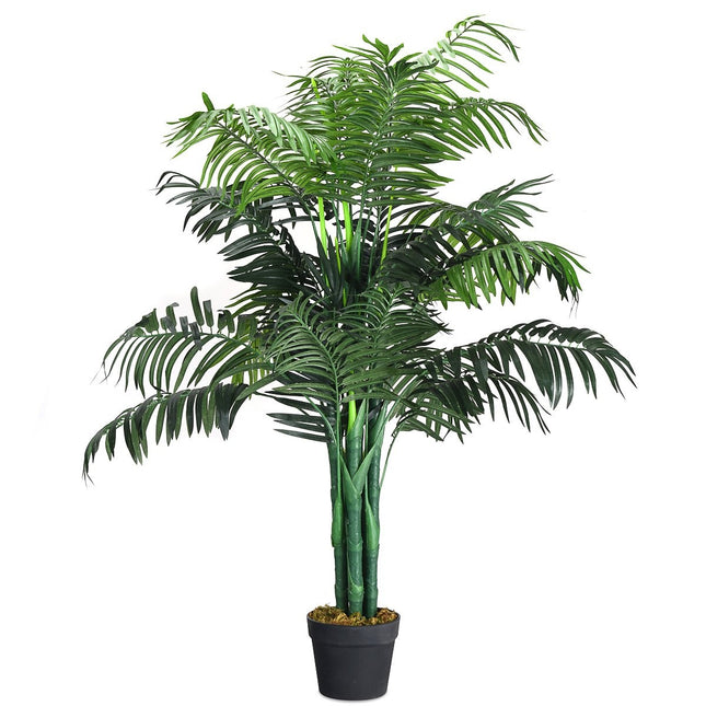Plante artificielle palmier artificiel utilisable 110cm/150cm-110cm