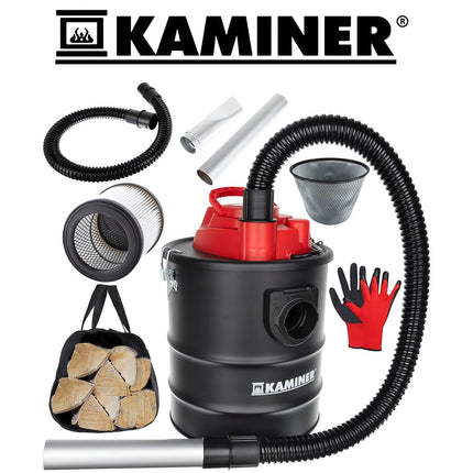Aspirateur à cendres ODK006-15L