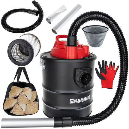 Aspirateur à cendres ODK006-15L