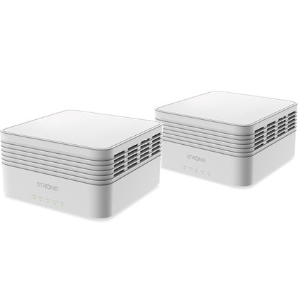 Atria WiFi 6 Mesh AX3000 Home Kit 2er-Pack