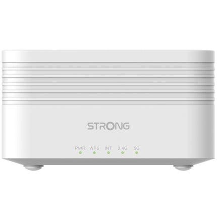 Atria WiFi 6 Mesh AX3000 Home Kit 2er-Pack