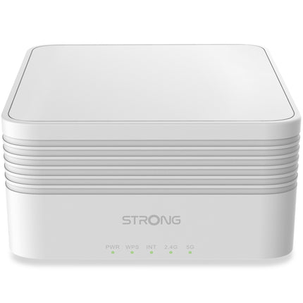 Atria WiFi 6 Mesh AX3000 Home Kit 2er-Pack