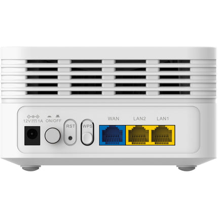 Atria WiFi 6 Mesh AX3000 Home Kit 2er-Pack