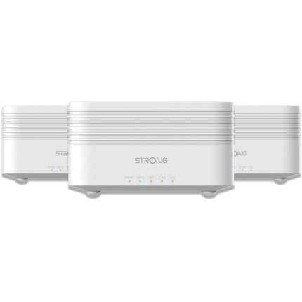 Atria WiFi 6 Mesh AX3000 Home Kit 3er-Pack
