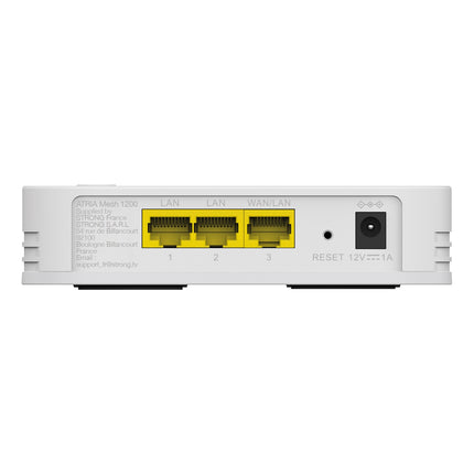 Atria WiFi Mesh 1200 Add-on 2.4+5GHz 1er-Pack