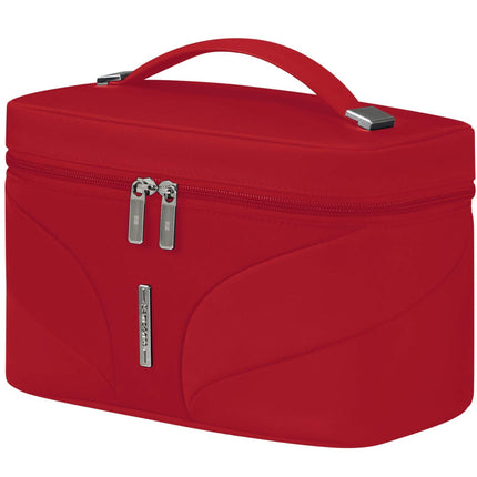 Attrix Necessary Red