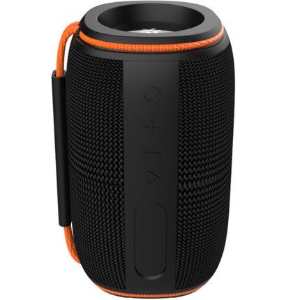 Aura Bluetooth-Lautsprecher 10W RGB Orange
