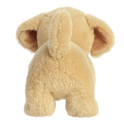 Aurora Eco Nation Plüsch Goldener Labrador, 15 cm
