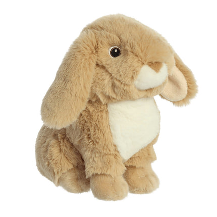 Aurora Eco Nation Plüschkaninchen, 20 cm