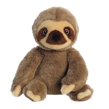 Aurora Eco Nation Paresseux en peluche, 24 cm