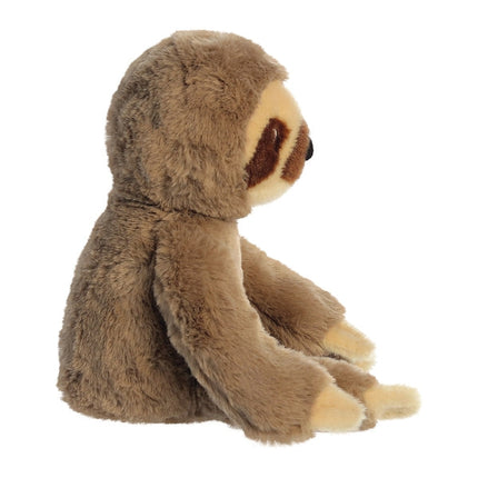 Aurora Eco Nation Paresseux en peluche, 24 cm