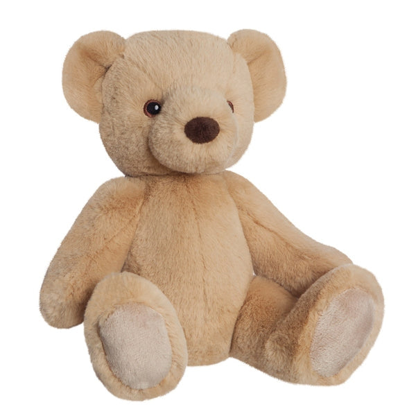 Ours en peluche Aurora Eco Nation, 24 cm
